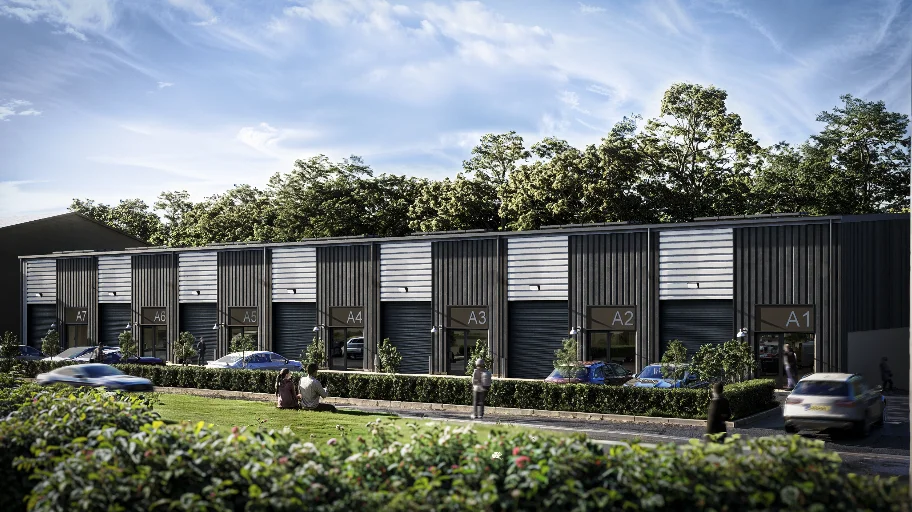 Work starts at Normandy Way in Bodmin