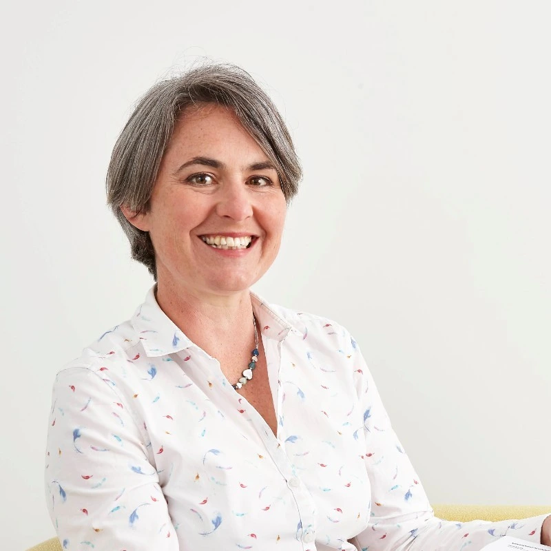 Susie Kevern