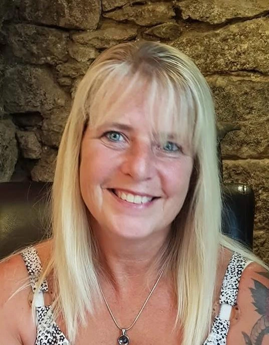 Sharon Goodwin